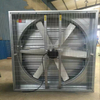Greenhouse Exhausted Fan Central Air Cooling System 