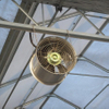 Greenhouse Circulation Fan