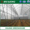Vegetable/Flower/Planting Greenhouse with Hydroponics Growing System for Flowers