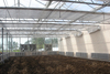 Greenhouse Inside Shading System/Horizontal Shading System