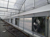 Agricultural Commercial Plastic Film Garden Greenhouse Accessories