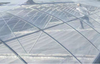 200micron Greenhouse Film Agricultural Plastic Film PE Transparent