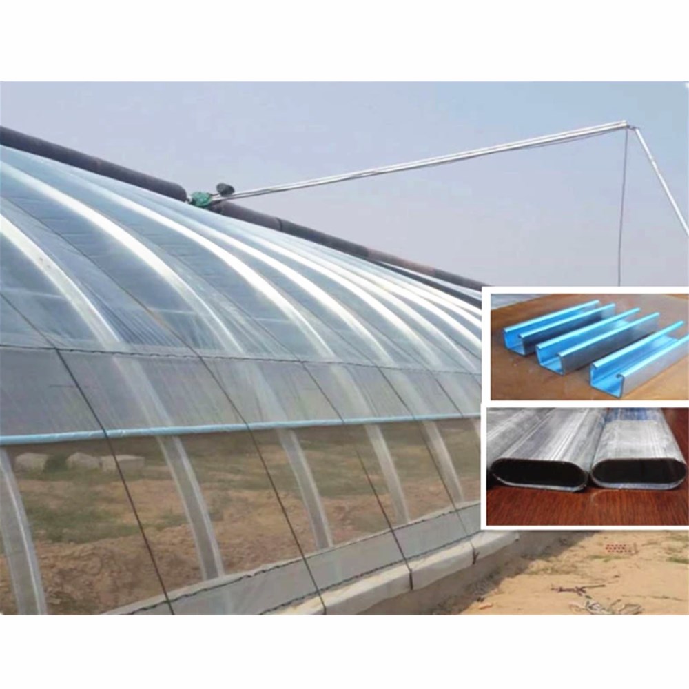 Plastic Agricultural Insect Net