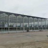 Galvanized Factory Price Long Life PC/polycarbonate Sheet Greenhouse