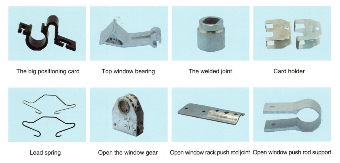 Greenhouse Accessories-2