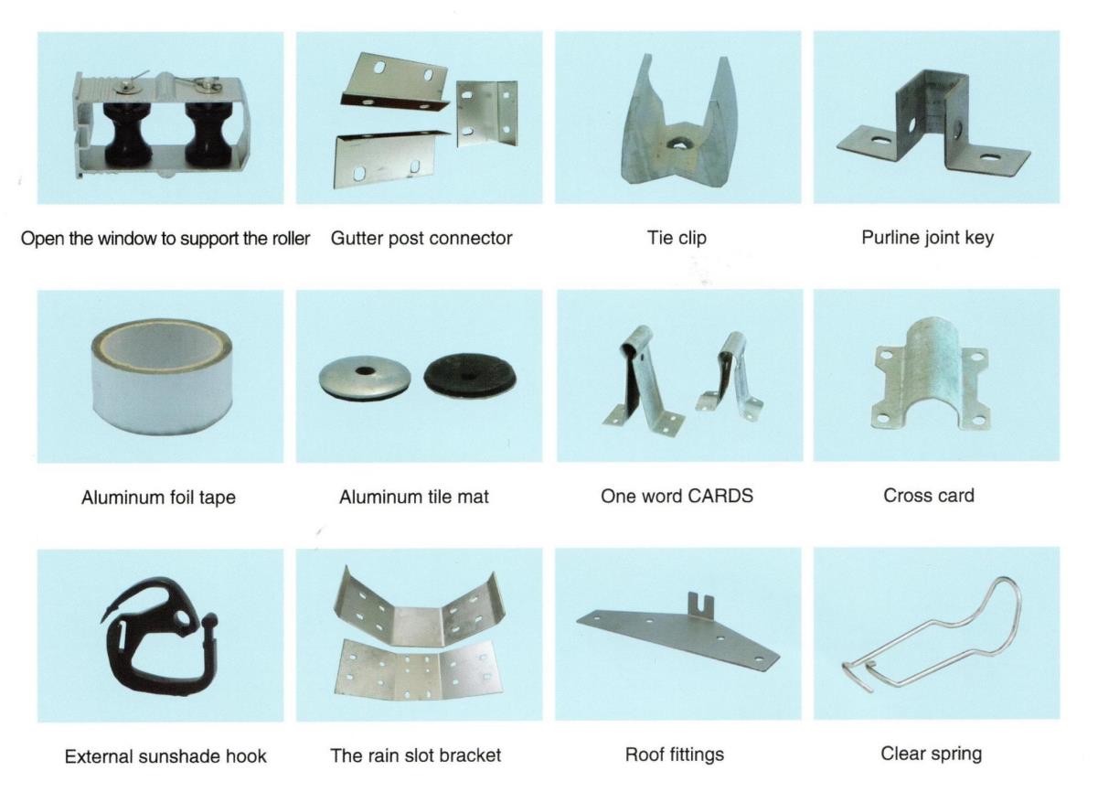 Greenhouse Accessories-3