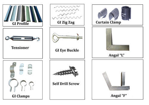 green-house-fixing-items