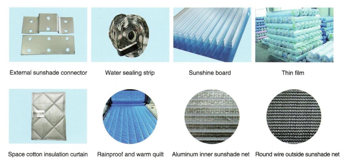 Greenhouse Accessories-6