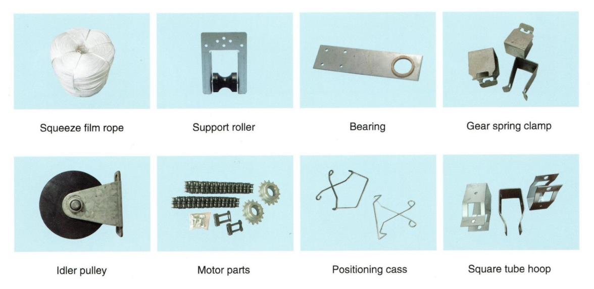 Greenhouse Accessories-4